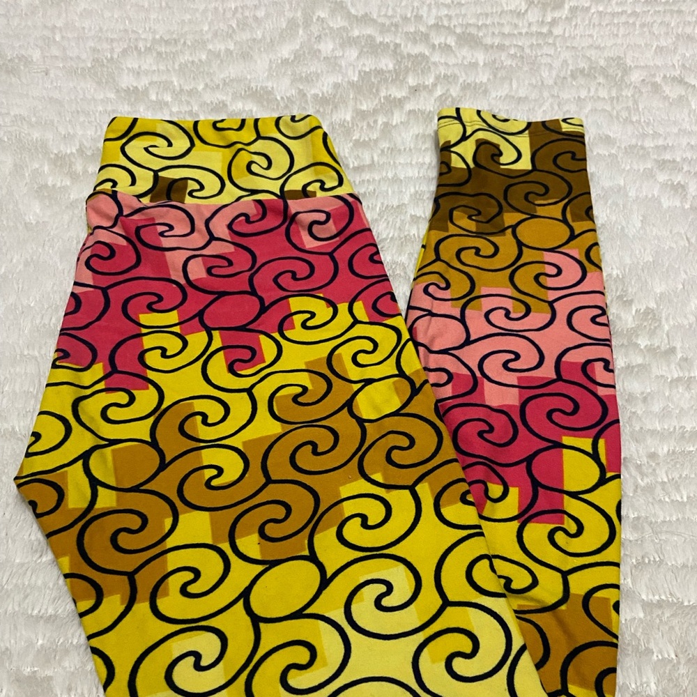 LuLARoe Leggings